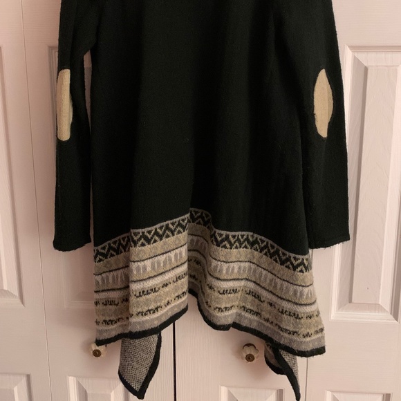 Soft Open Cardigan (Kensie) - Picture 2 of 4